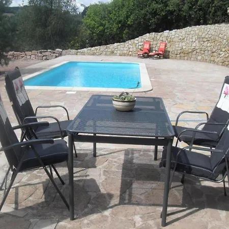 In Czechia With Heated Pool & Mountain Views Villa Vidochov