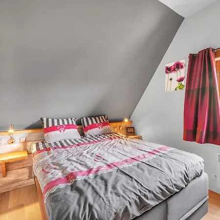 In Czechia With Heated Pool & Mountain Views