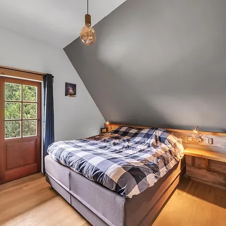 In Czechia With Heated Pool & Mountain Views