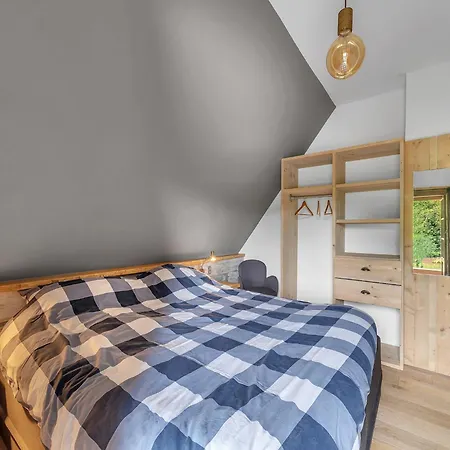 In Czechia With Heated Pool & Mountain Views Villa *